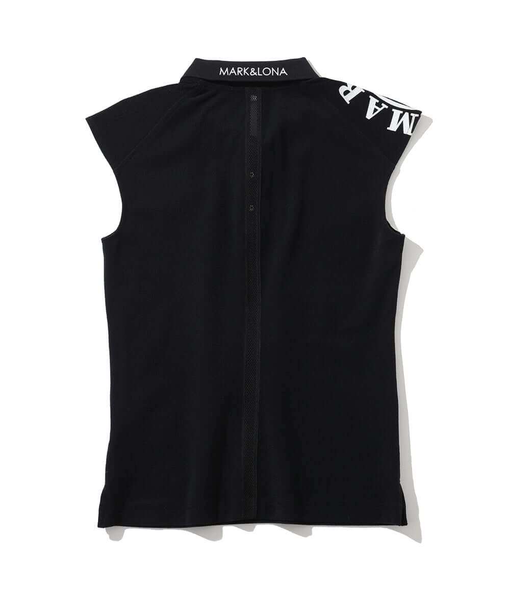 Reborn French Sleeve Polo | WOMEN