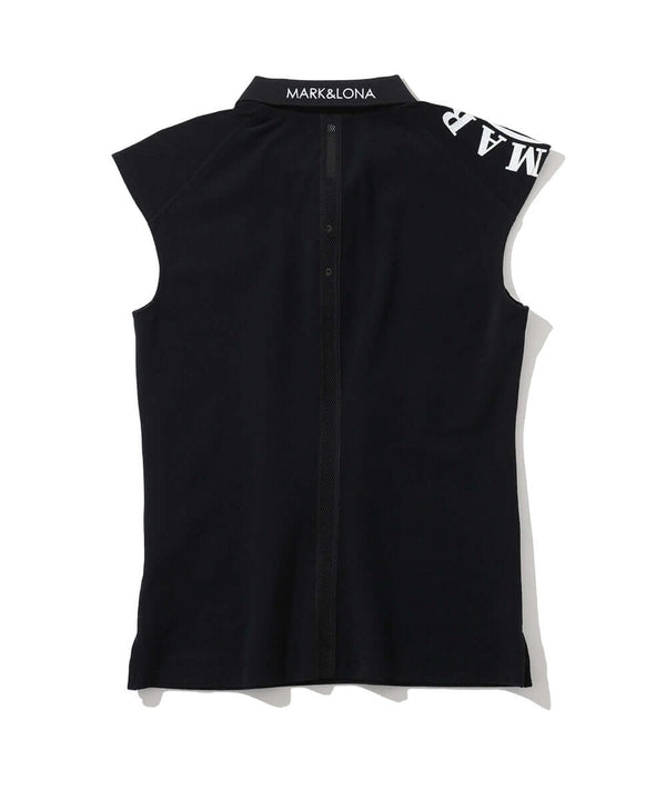 Reborn French Sleeve Polo | WOMEN