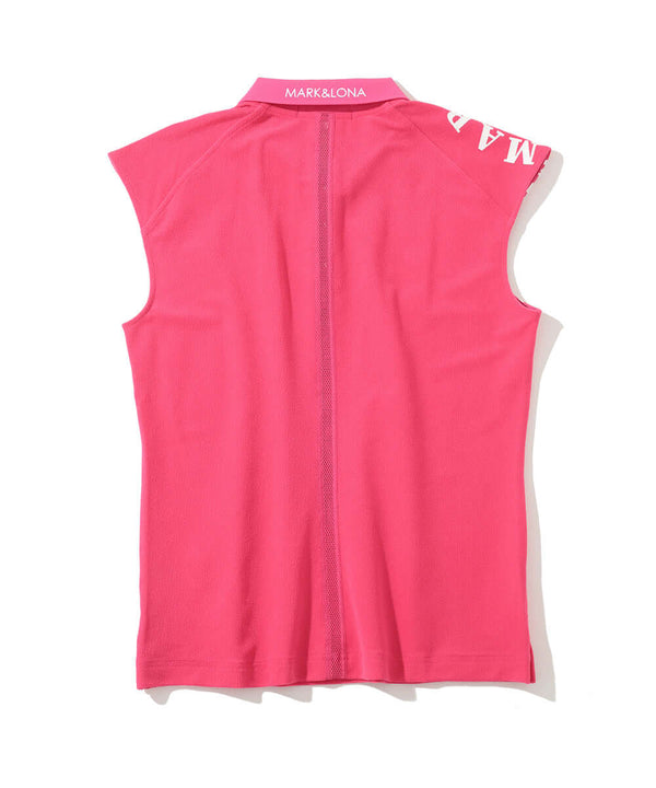 Reborn French Sleeve Polo | WOMEN