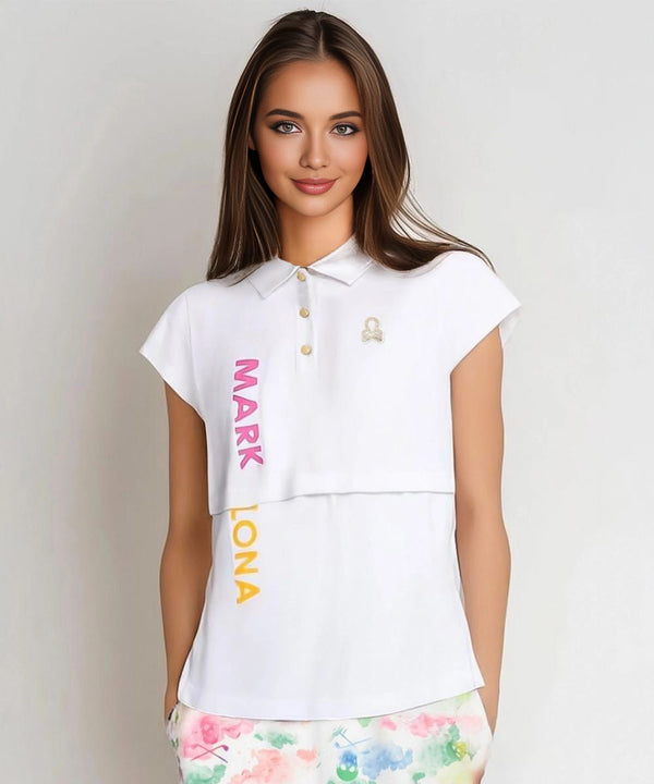 Versa Twin Polo | WOMEN