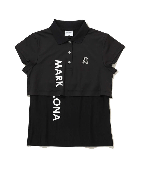 Versa Twin Polo | WOMEN