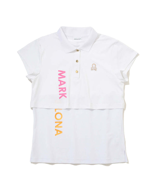 Versa Twin Polo | WOMEN