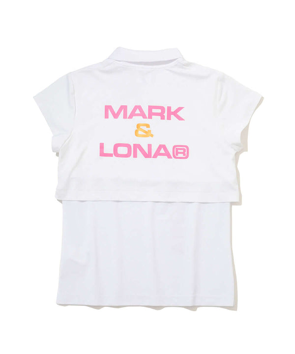 Versa Twin Polo | WOMEN