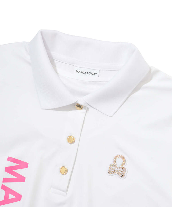 Versa Twin Polo | WOMEN