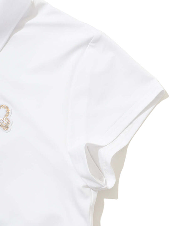 Versa Twin Polo | WOMEN