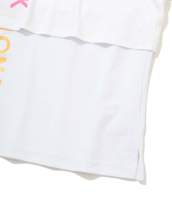 Versa Twin Polo | WOMEN