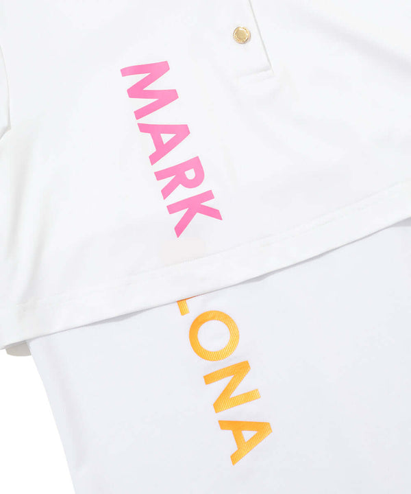 Versa Twin Polo | WOMEN