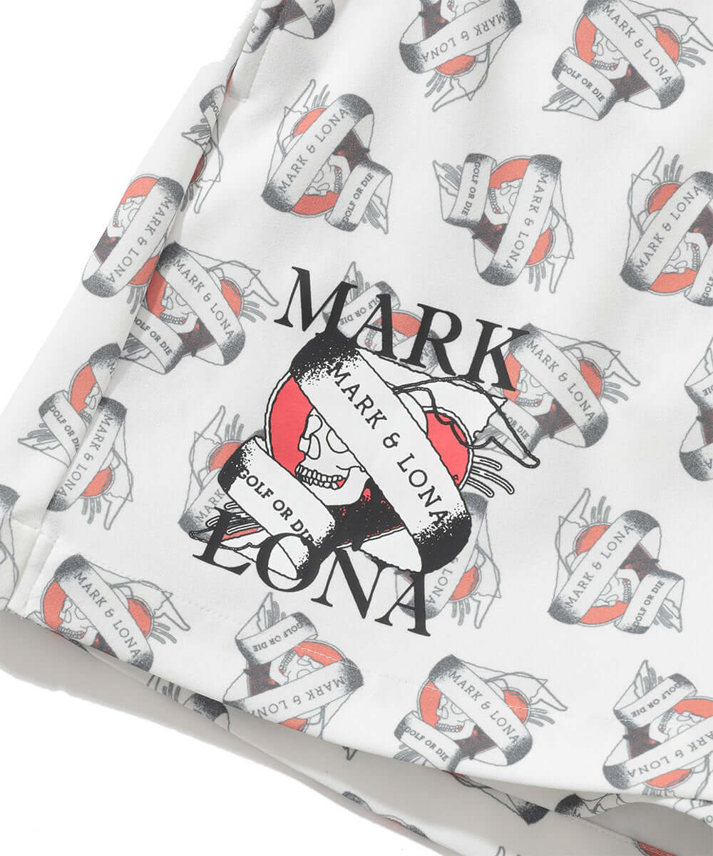 Rebel Heart Wrap Culottes | WOMEN