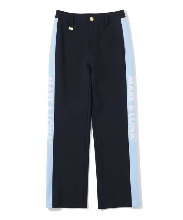 Sub20 Contrast Line Pants | WOMEN