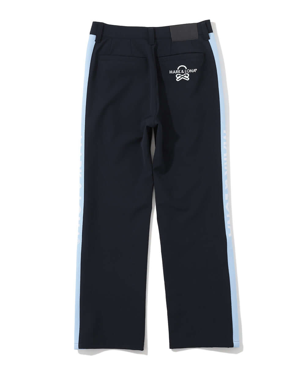 Sub20 Contrast Line Pants | WOMEN