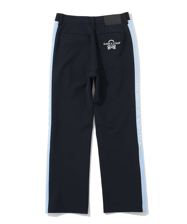 Sub20 Contrast Line Pants | WOMEN