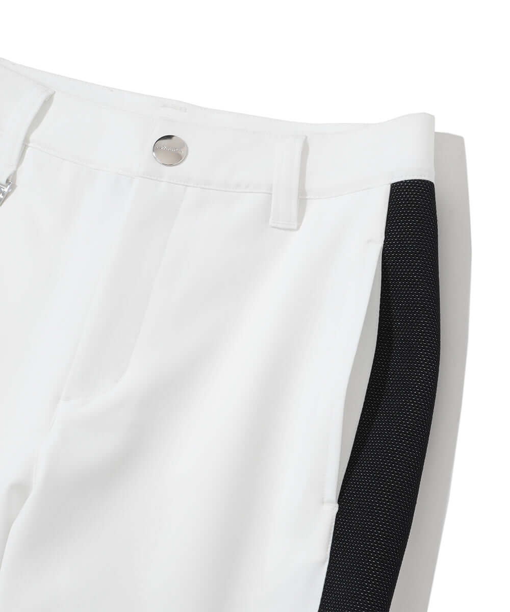 Sub20 Contrast Line Pants | WOMEN