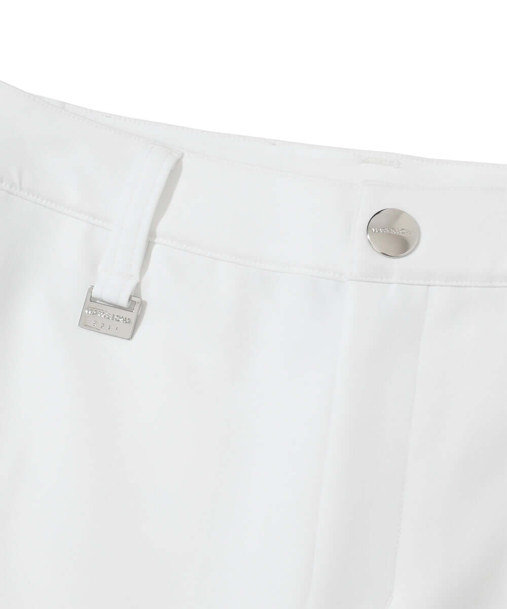 Sub20 Contrast Line Pants | WOMEN