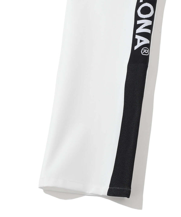 Sub20 Contrast Line Pants | WOMEN