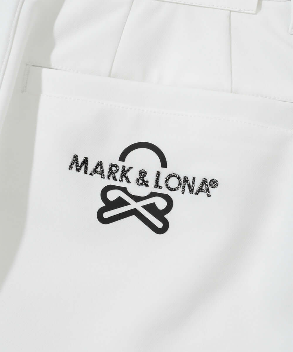 Sub20 Contrast Line Pants | WOMEN