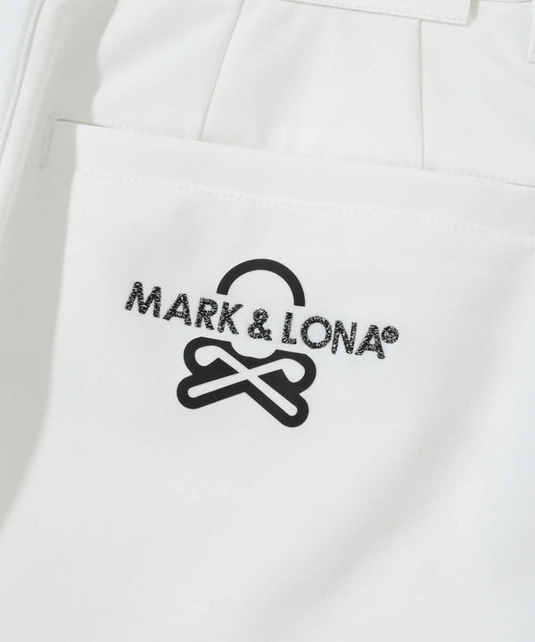 Sub20 Contrast Line Pants | WOMEN