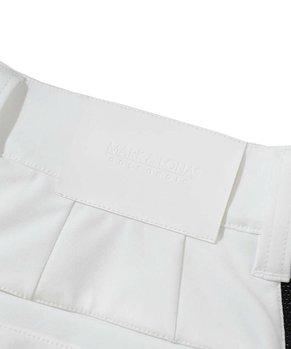 Sub20 Contrast Line Pants | WOMEN