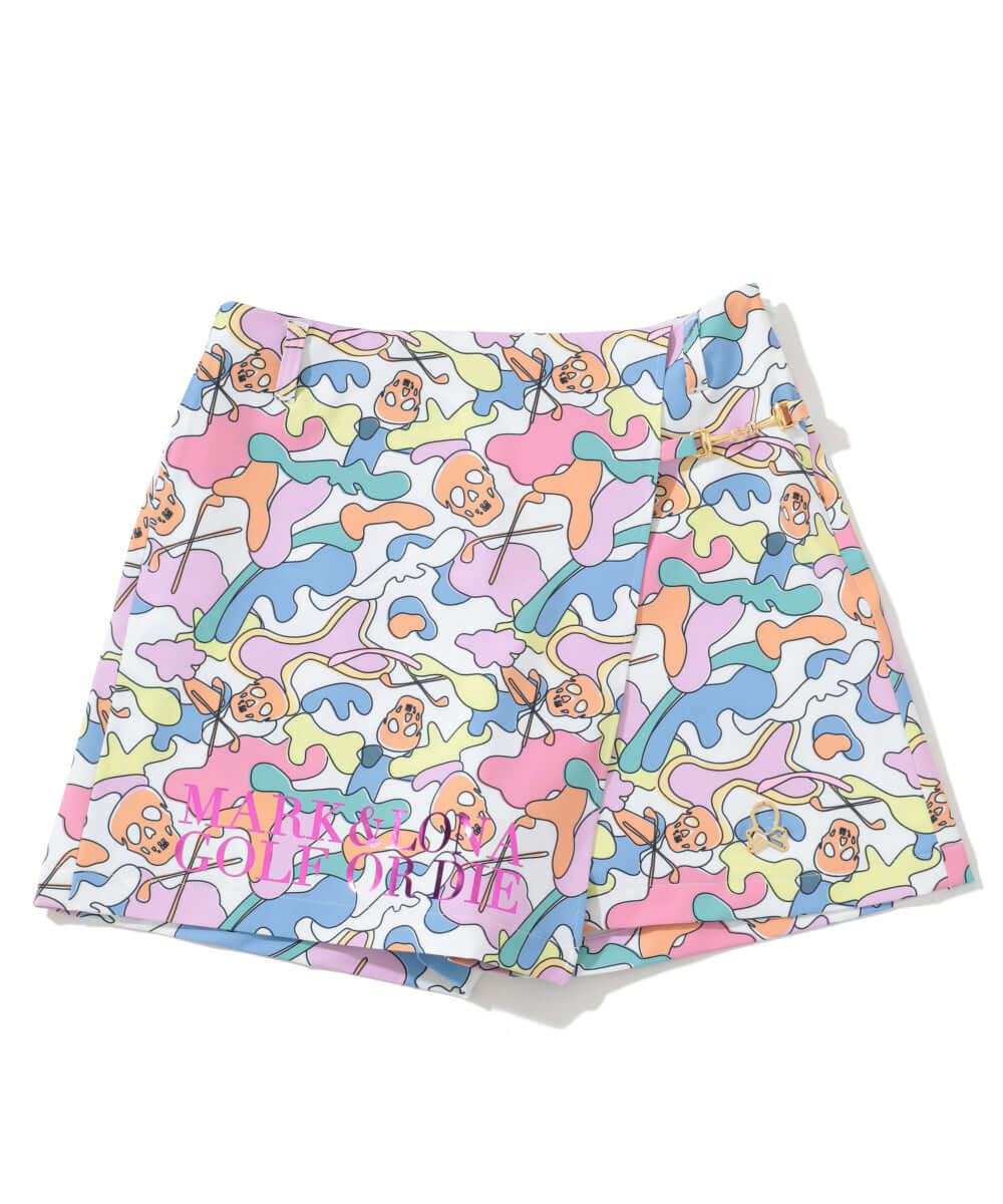 Flowline Hybrid Culottes | WOMEN