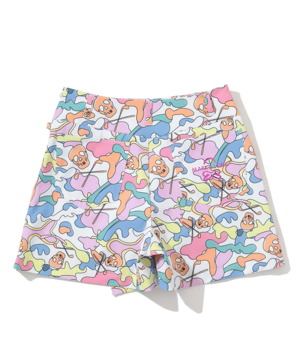 Flowline Hybrid Culottes | WOMEN