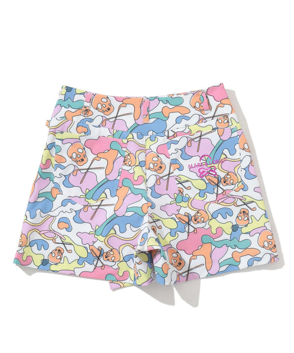 Flowline Hybrid Culottes | WOMEN