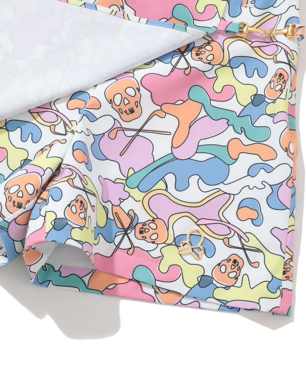 Flowline Hybrid Culottes | WOMEN