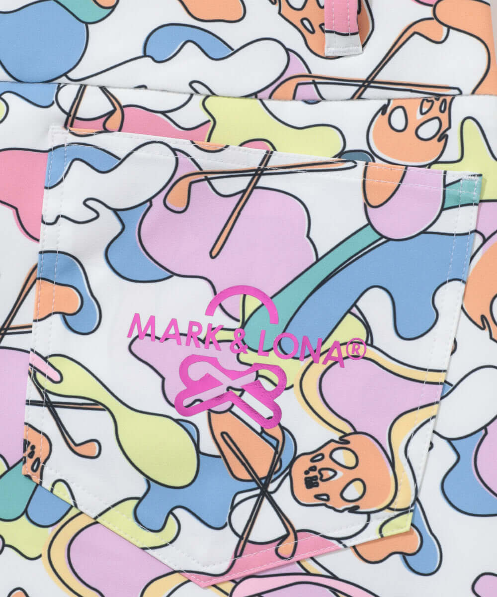 Flowline Hybrid Culottes | WOMEN