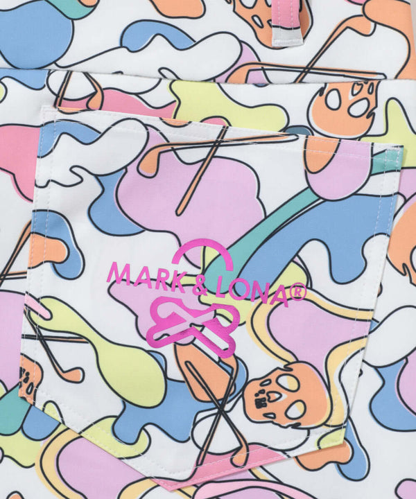 Flowline Hybrid Culottes | WOMEN