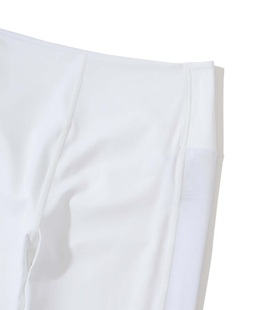 Option UV Shield Active Leggings | WOMEN
