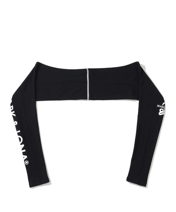 Ever UV Shield Sleeve | WOMEN