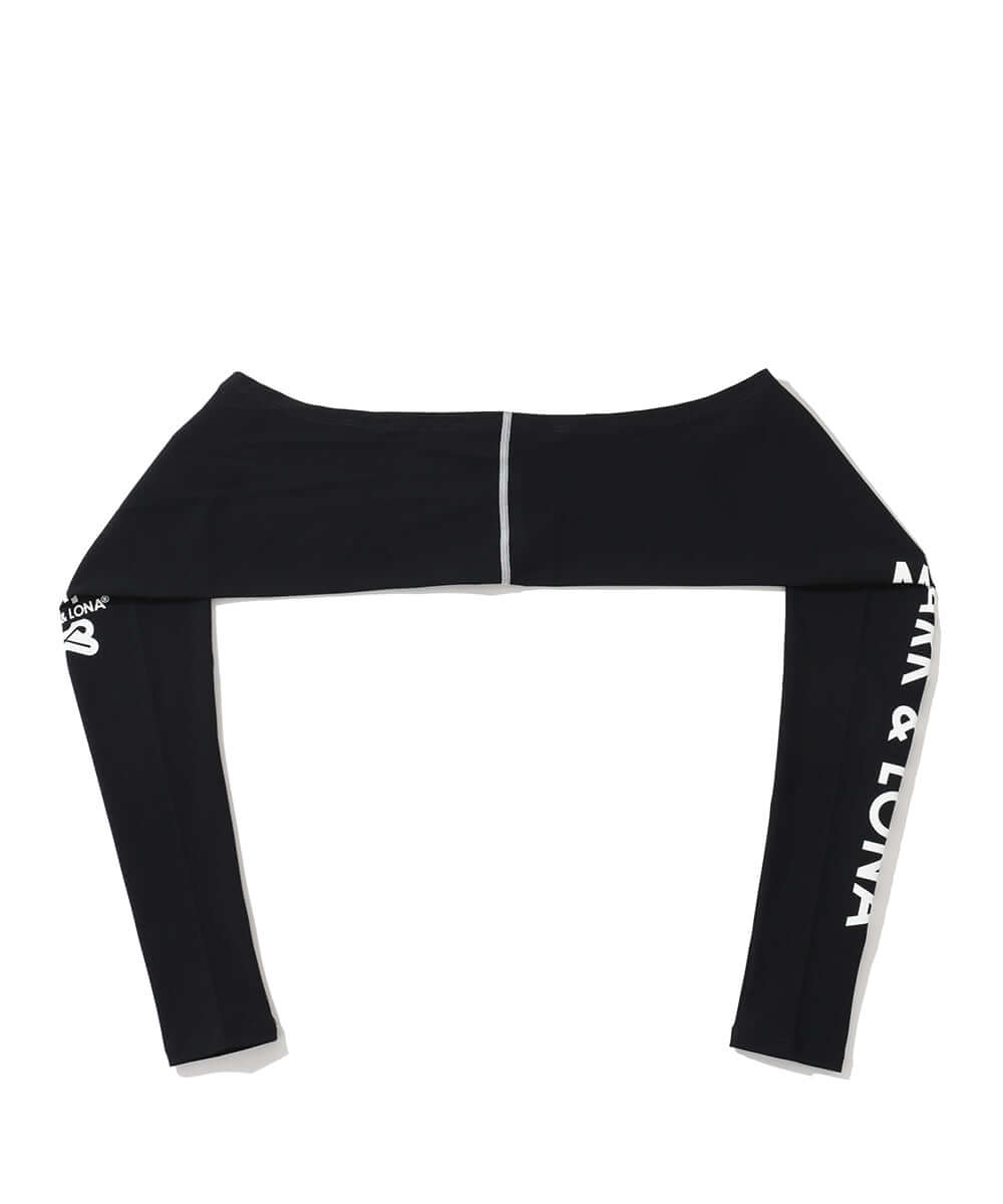 Ever UV Shield Sleeve | WOMEN