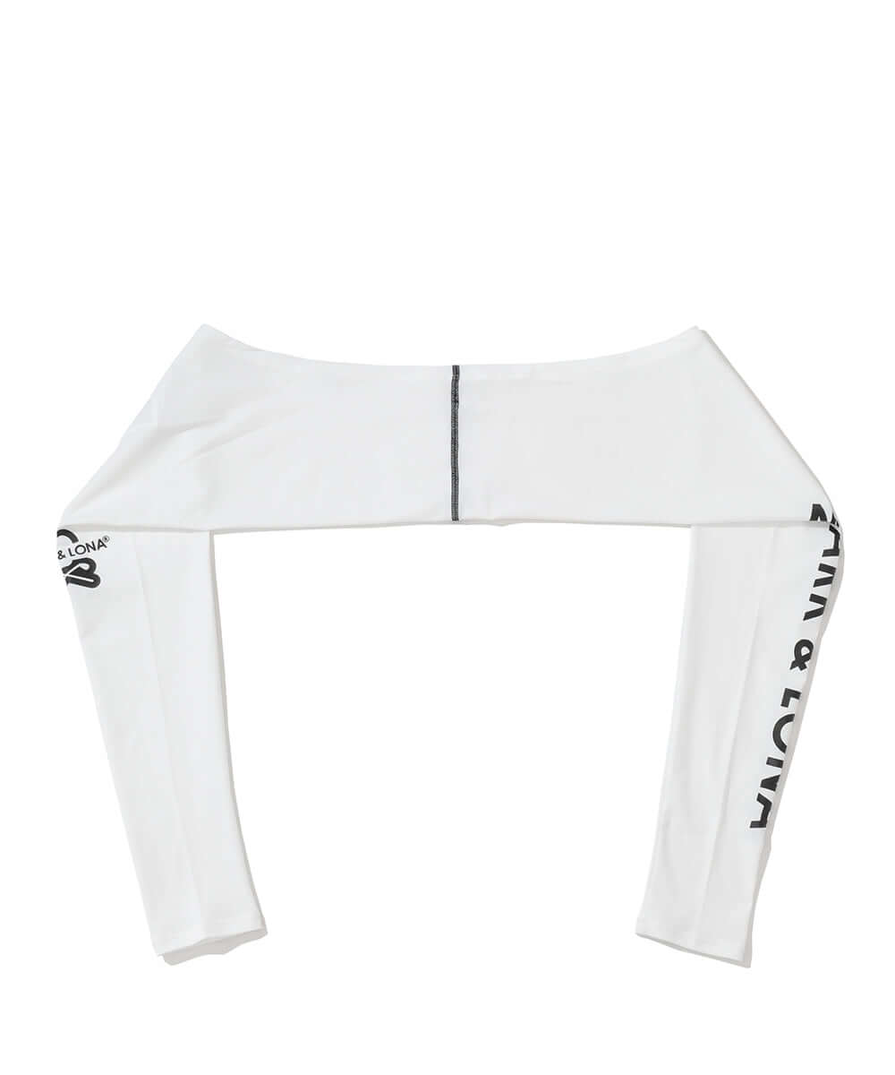 Ever UV Shield Sleeve | WOMEN