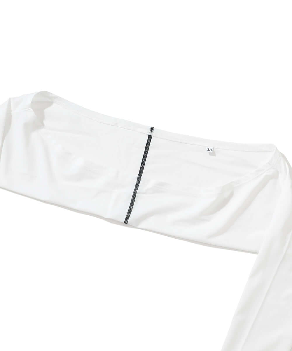 Ever UV Shield Sleeve | WOMEN