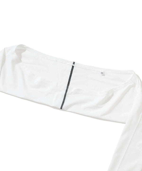 Ever UV Shield Sleeve | WOMEN