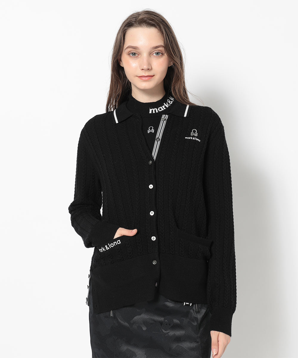 Elysium Combination Kint | WOMEN