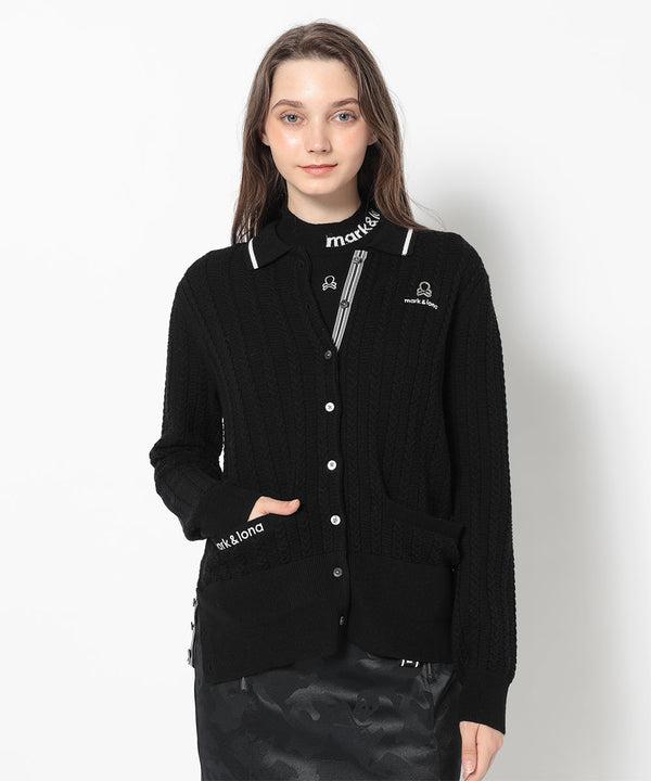 Elysium Combination Kint | WOMEN