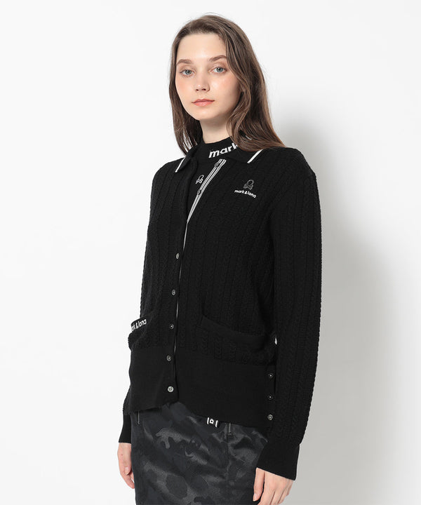 Elysium Combination Kint | WOMEN