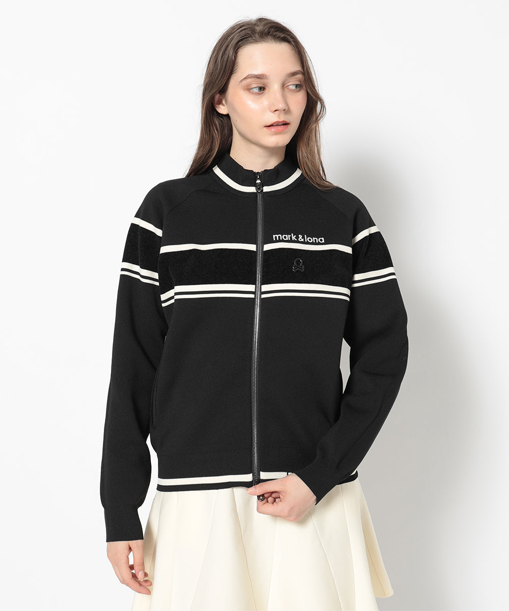 Allure Knit Jacket | WOMEN