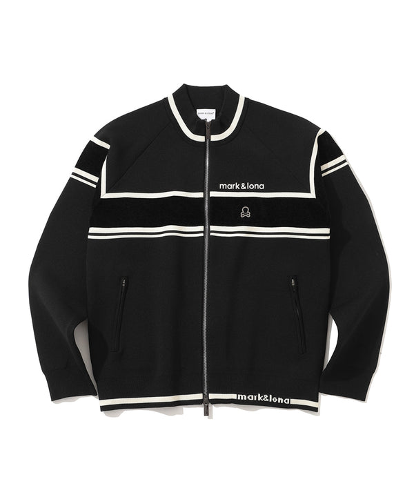 Allure Knit Jacket | WOMEN