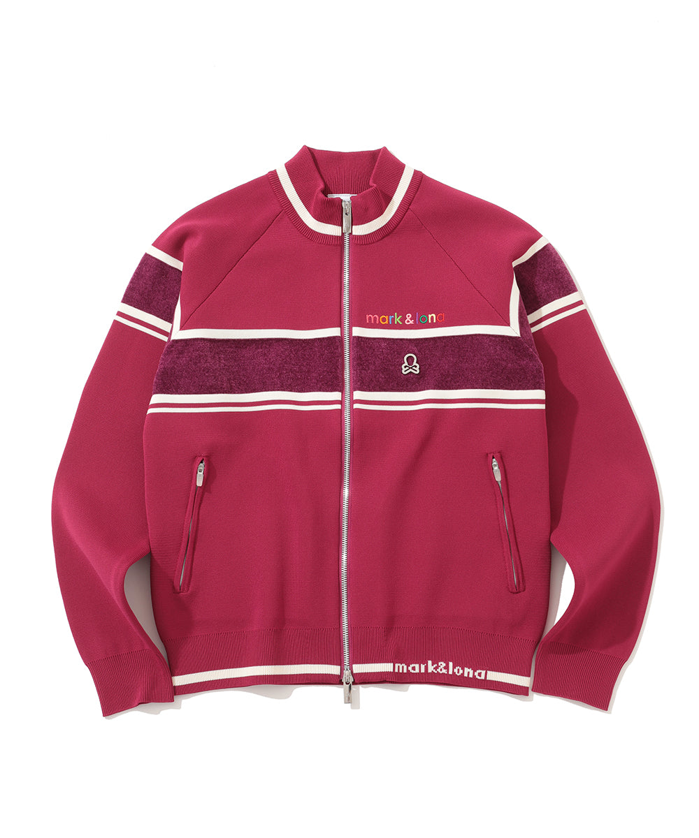 Allure Knit Jacket | WOMEN