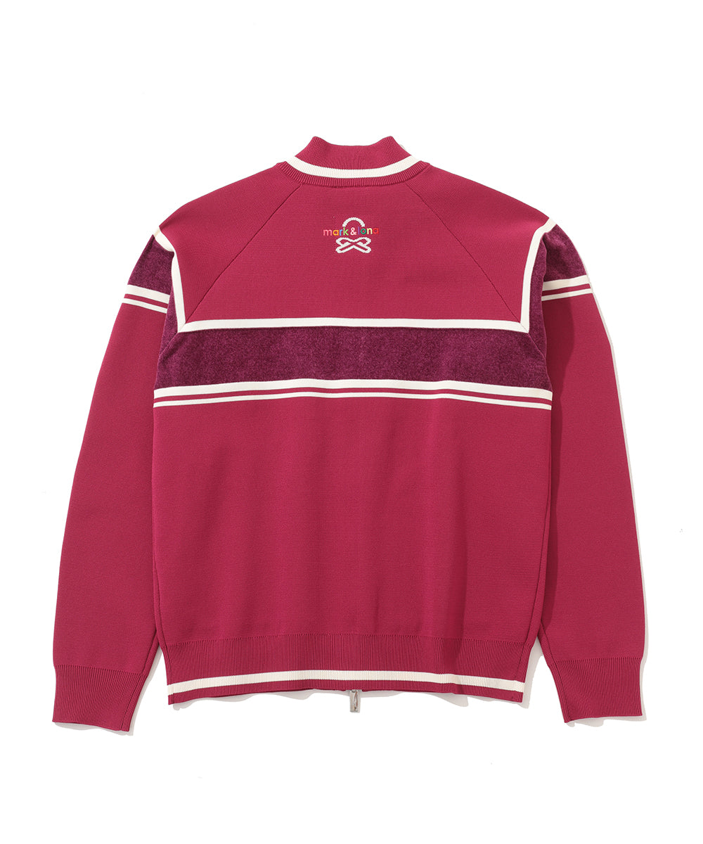 Allure Knit Jacket | WOMEN