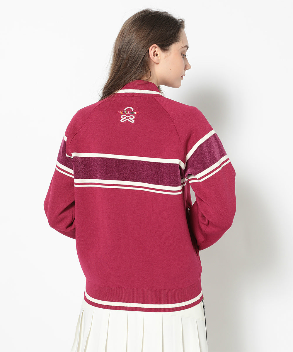 Allure Knit Jacket | WOMEN