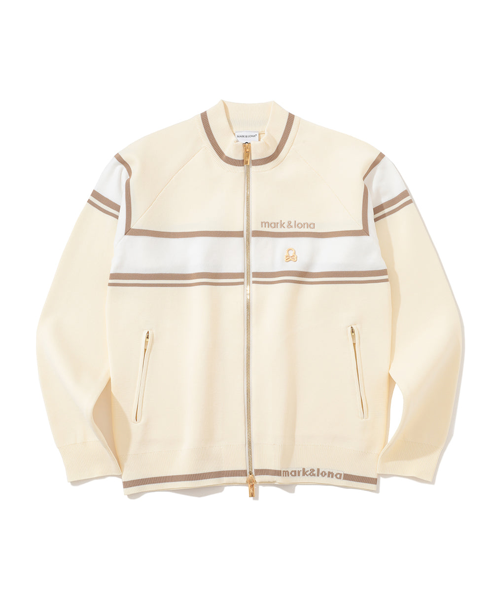 Allure Knit Jacket | WOMEN