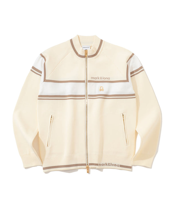Allure Knit Jacket | WOMEN