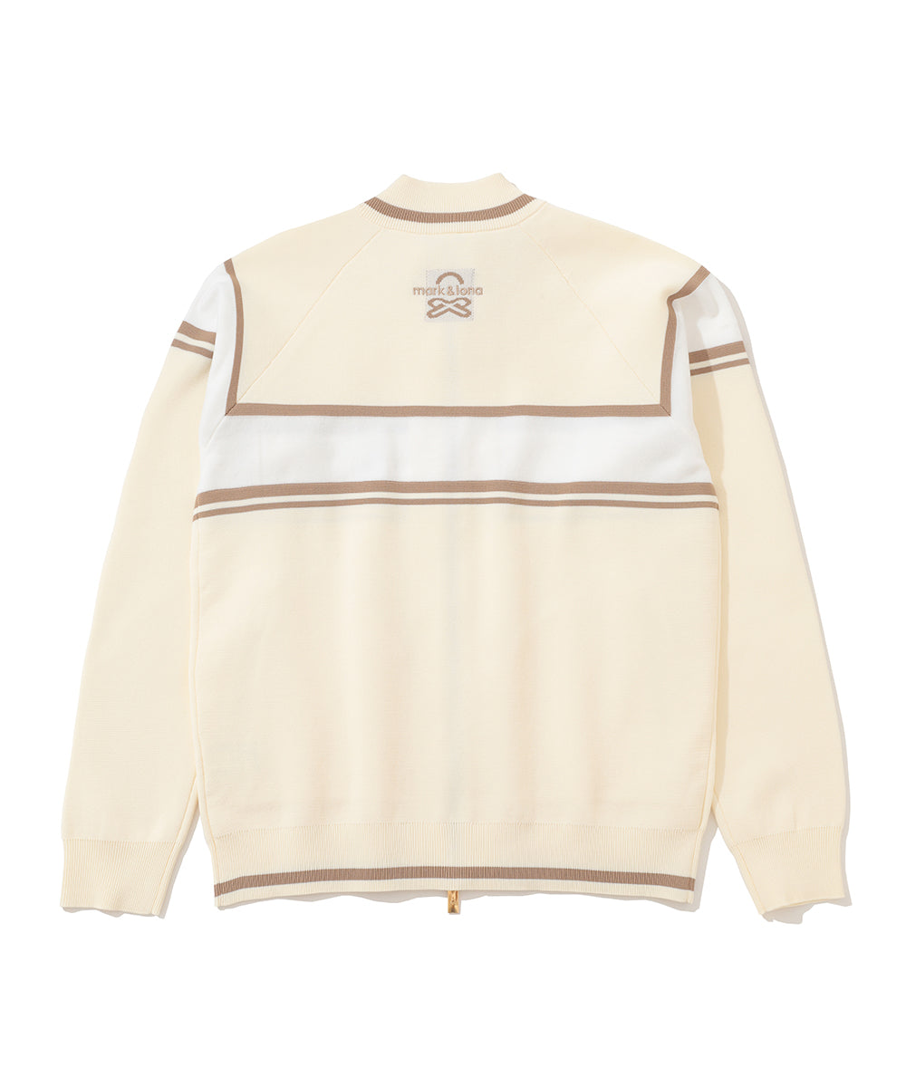 Allure Knit Jacket | WOMEN