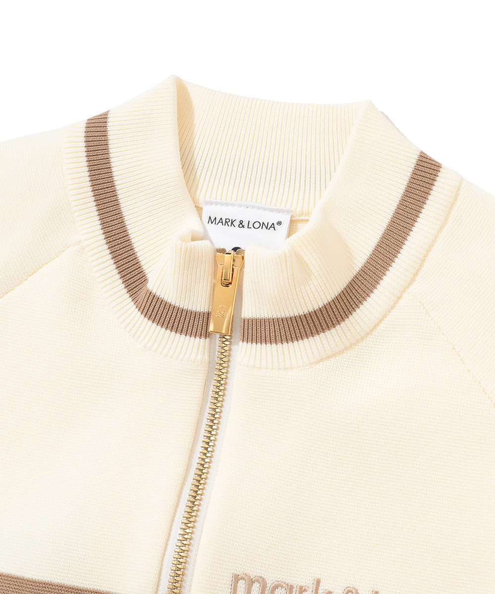 Allure Knit Jacket | WOMEN