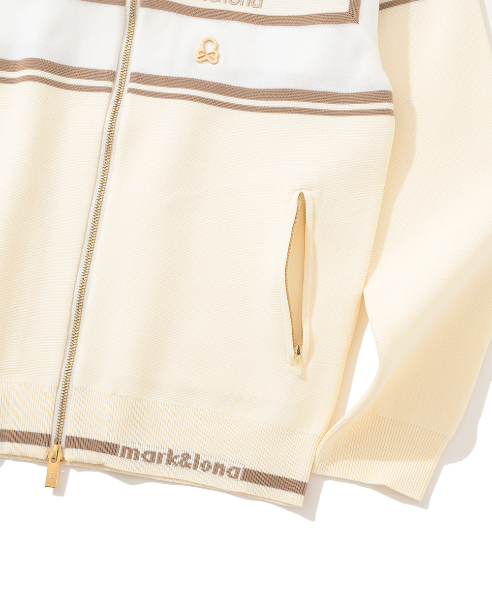 Allure Knit Jacket | WOMEN