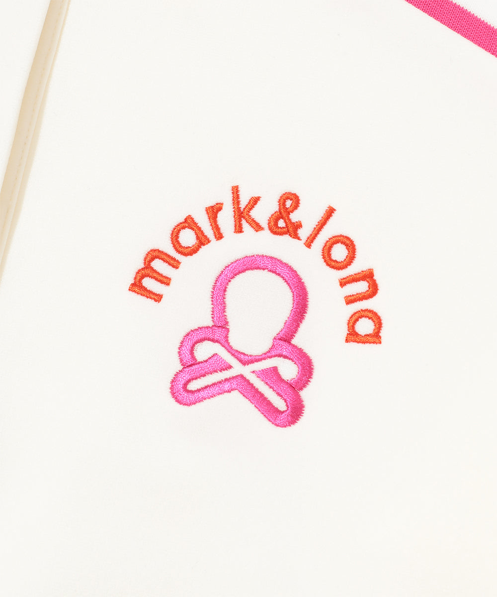 Está Brushed Stretch Polo | WOMEN