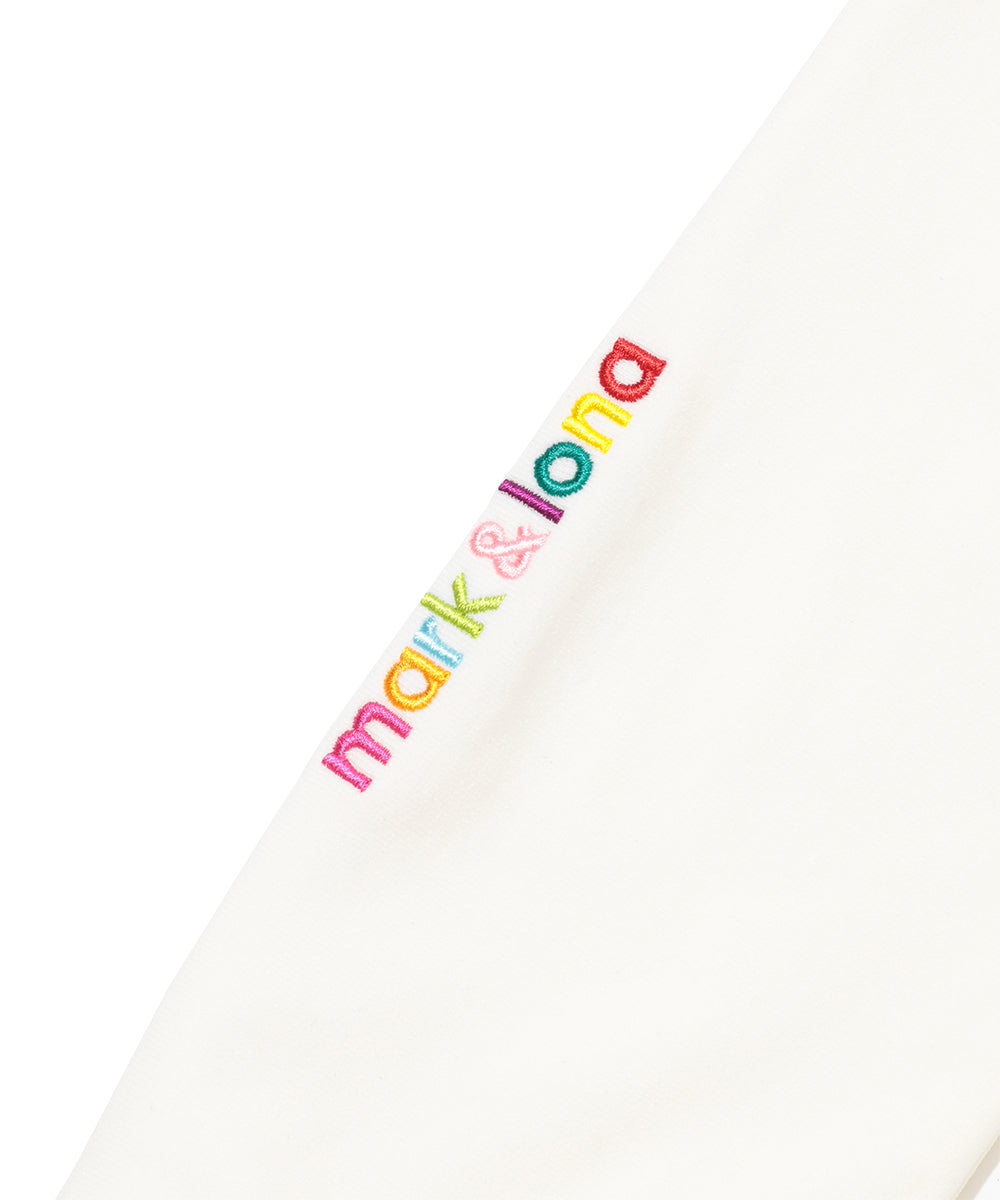 Está Brushed Stretch Polo | WOMEN