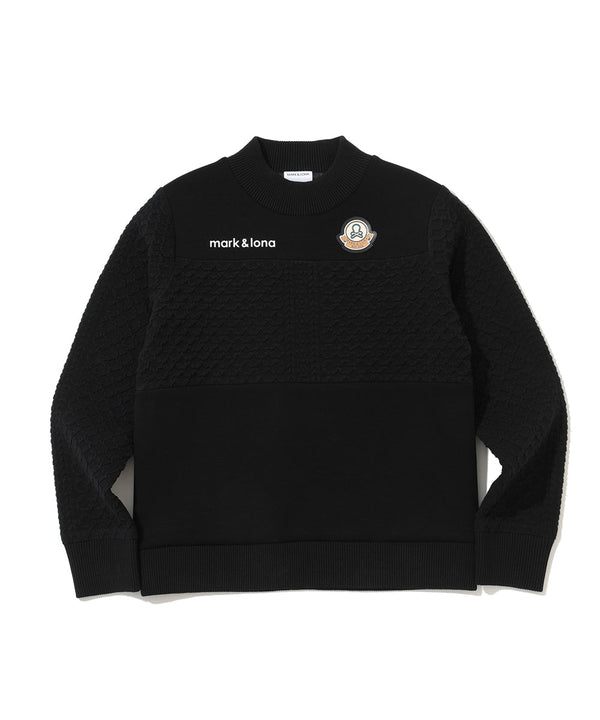 Align Hybrid Sweater | WOMEN