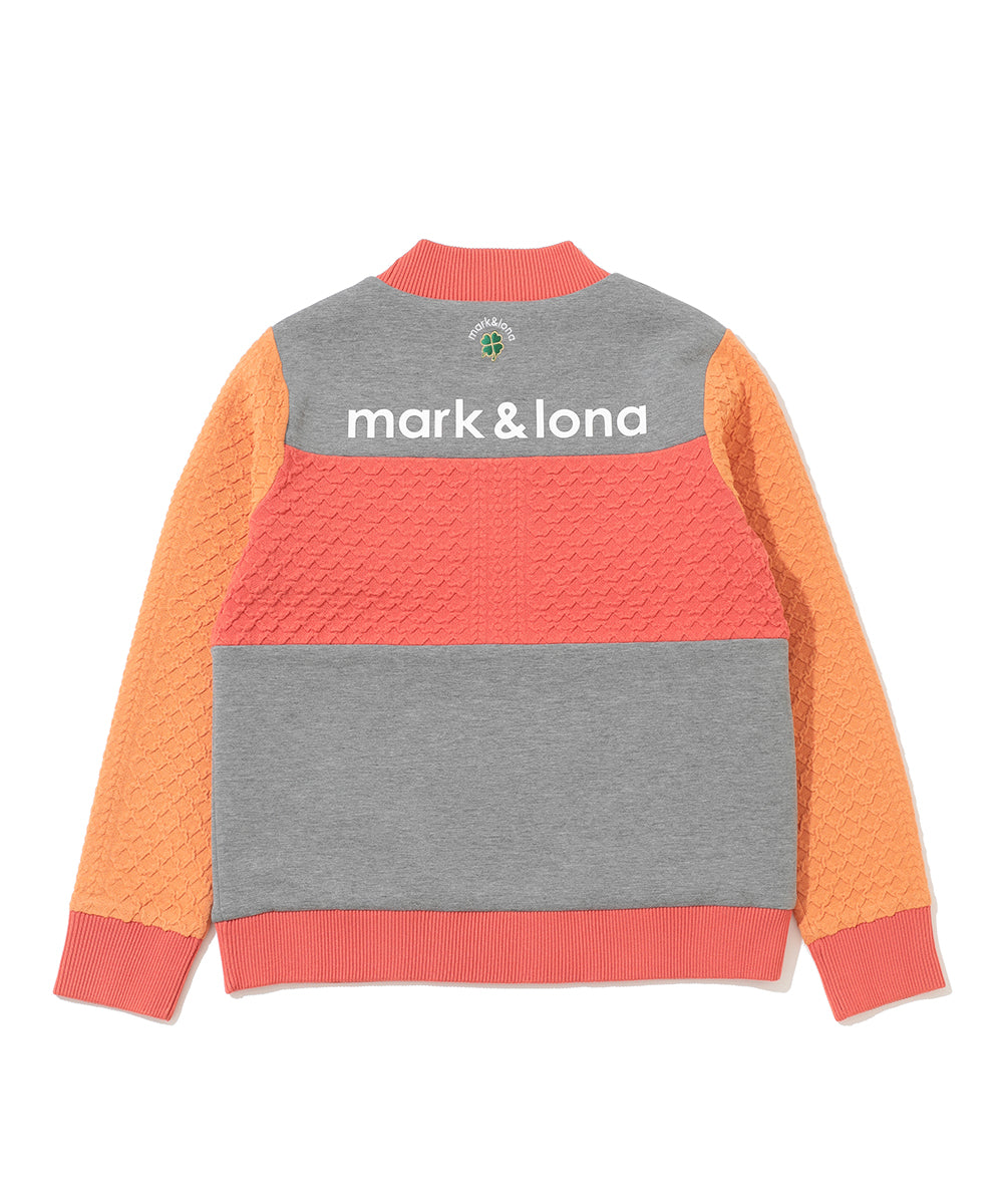 Align Hybrid Sweater | WOMEN